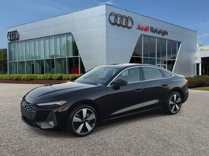 New 2025 Audi A5 2.0T Premium Plus