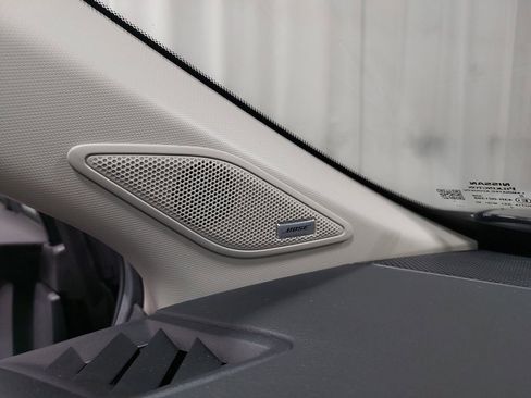 New 2025 Nissan Murano SL w/ Cargo Package image 29