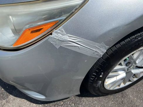 Used 2016 Toyota Camry SE image 27