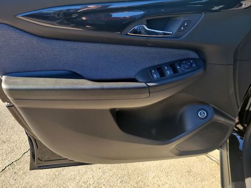 Used 2026 Chevrolet TrailBlazer LT w/ Convenience Package image 12