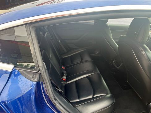 Used 2020 Tesla Model 3 Long Range AWD/4WD image 27