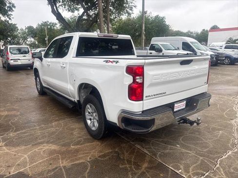 Used 2019 Chevrolet Silverado 1500 LT w/ All-Star Edition image 8