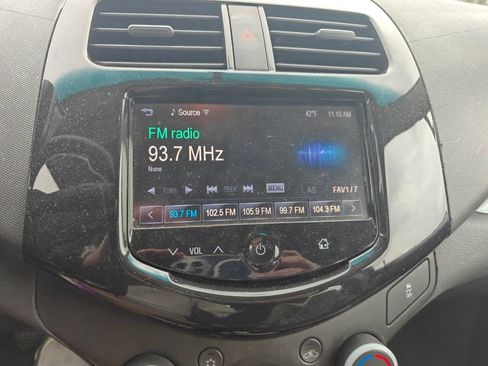 Used 2014 Chevrolet Spark LT image 14