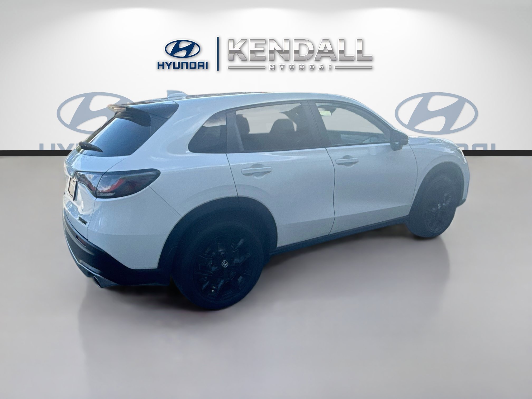 Used 2024 Honda HR-V Sport image 6