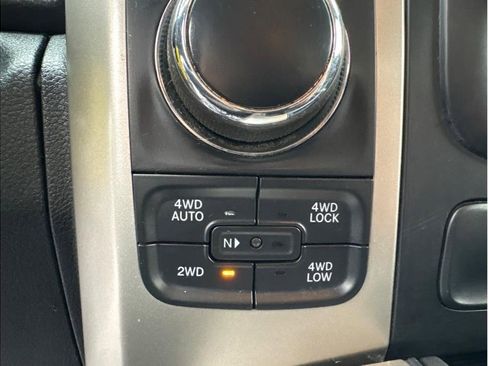 Used 2018 RAM 1500 Big Horn image 20