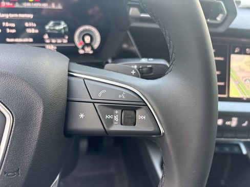 New 2026 Audi A3 2.0T Premium Plus image 22