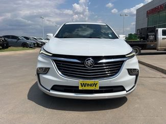 Used 2024 Buick Enclave Premium video 2