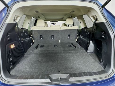 Used 2019 Subaru Ascent Limited image 24