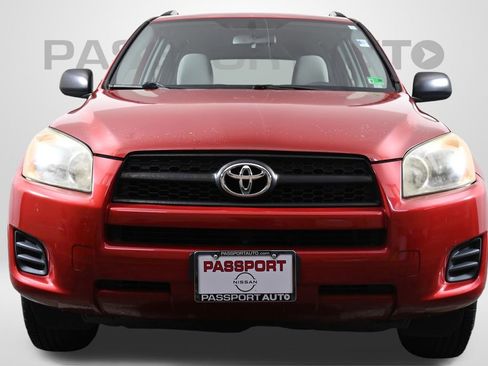 Used 2009 Toyota RAV4 2WD image 2