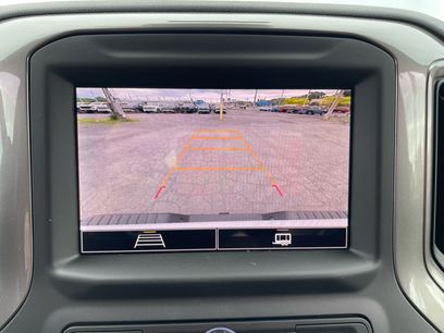 New 2026 Chevrolet Silverado 2500 Custom w/ Custom Convenience Package