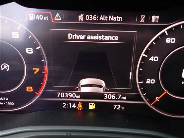 Used 2019 Audi Q5 2.0T Premium Plus w/ Premium Plus Package AWD/4WD image 26