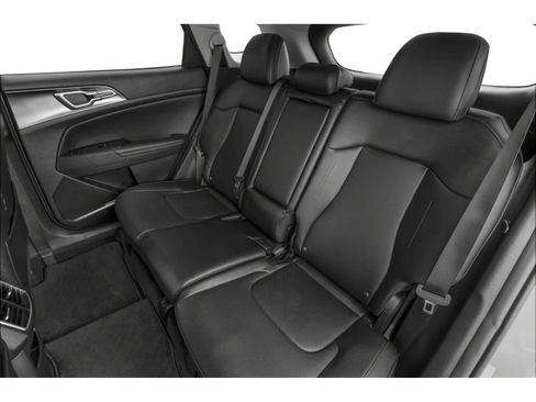 Used 2023 Kia Sportage EX FWD image 8