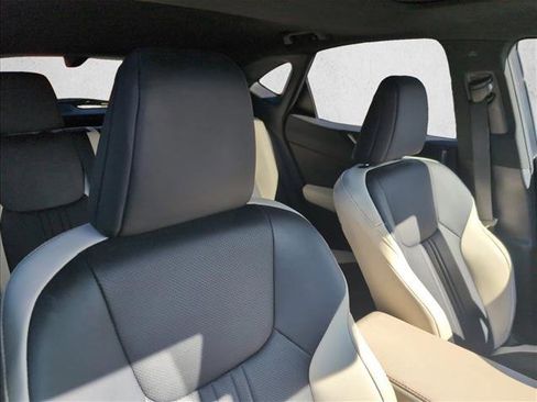 Used 2023 Lexus NX 350 AWD image 25
