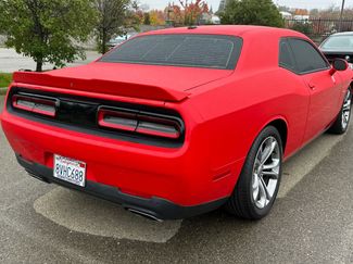 Used 2020 Dodge Challenger R/T video 2