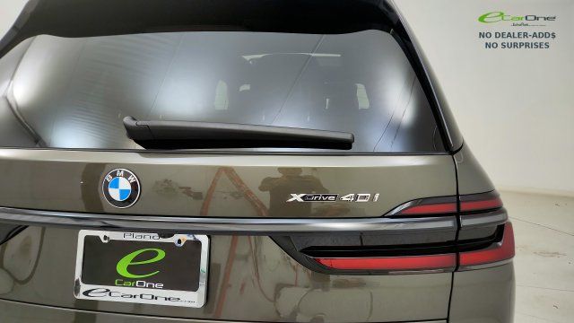 Used 2026 BMW X7 xDrive40i AWD/4WD image 26