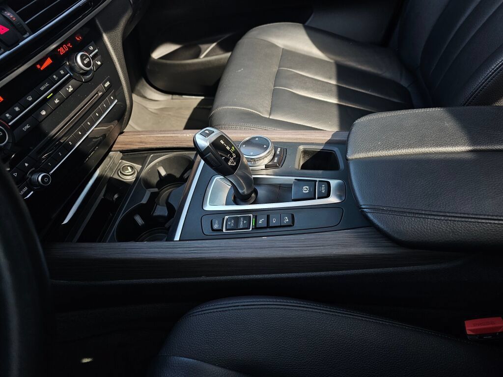 Used 2014 BMW X5 xDrive35i AWD/4WD image 29