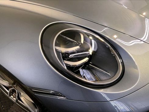 Used 2025 Porsche 911 Carrera S image 12