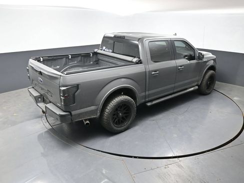 Used 2018 Ford F150 XLT w/ Equipment Group 302A Luxury AWD/4WD image 12