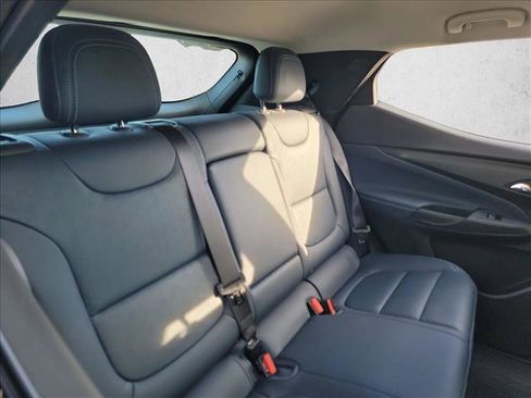 Used 2023 Chevrolet Bolt EUV LT w/ Convenience Package image 16