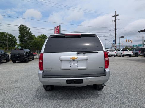 Used 2012 Chevrolet Tahoe LT w/ Texas Edition RWD image 7