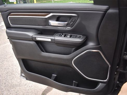 Used 2022 RAM 1500 Laramie image 41