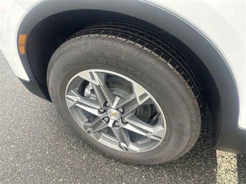 New 2025 Chevrolet Blazer LT w/ LPO, Floor Liner Package image 34