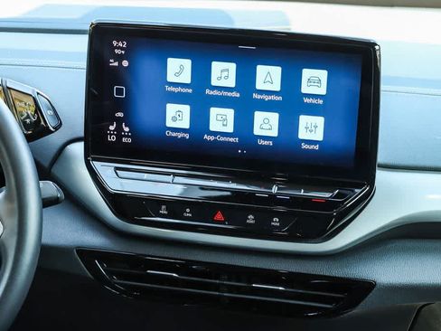 Used 2023 Volkswagen ID.4 Pro S RWD image 12