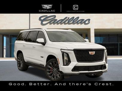 Certified 2026 Cadillac Escalade V