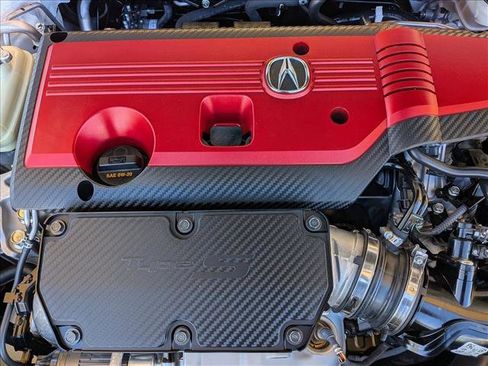 Used 2025 Acura Integra Type S image 22