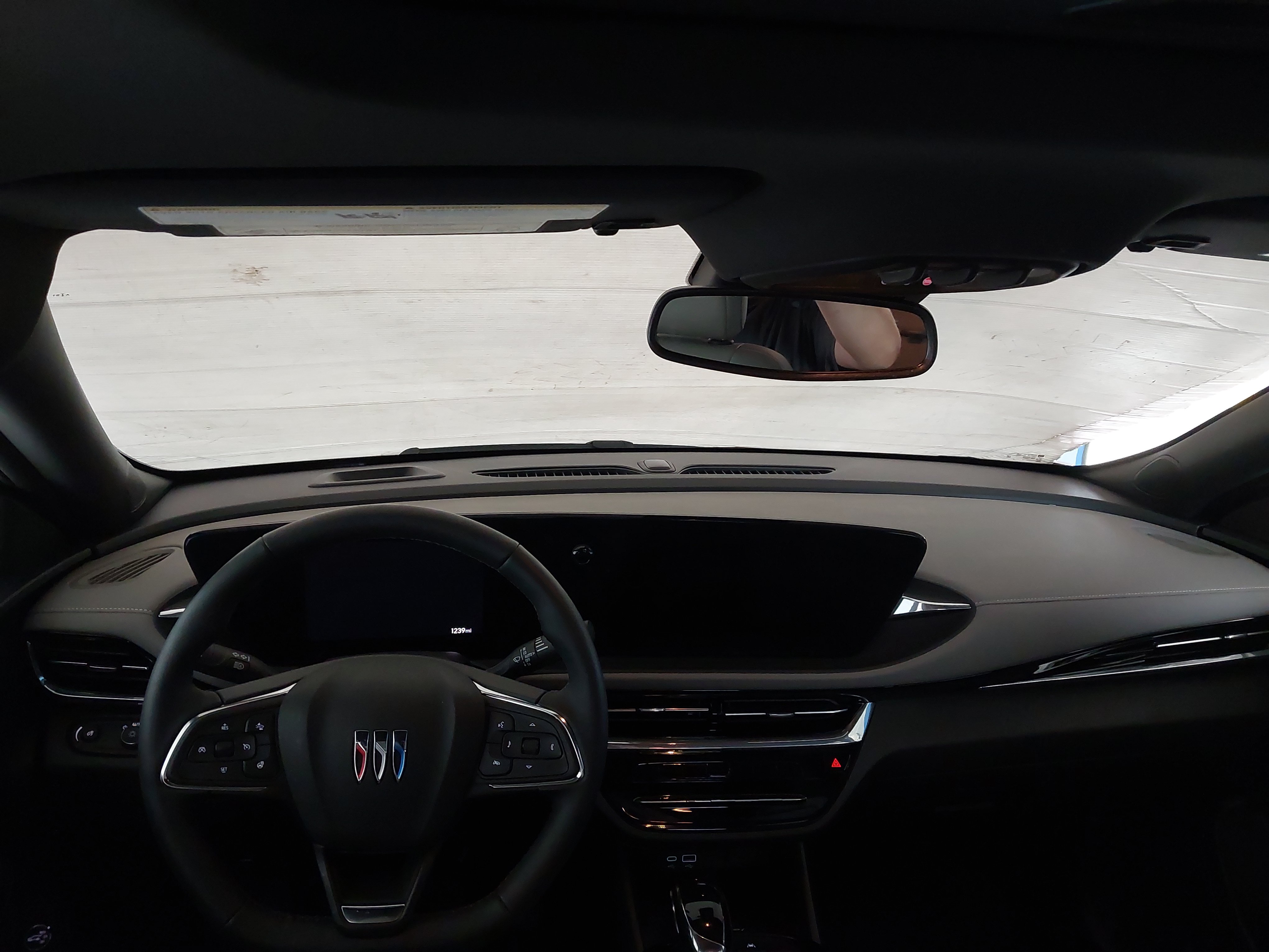 Used 2026 Buick Envista Avenir FWD image 5