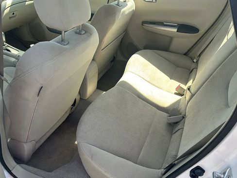 Used 2008 Subaru Impreza 2.5i image 18
