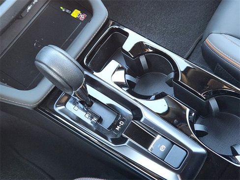 New 2026 Subaru Forester Sport image 16