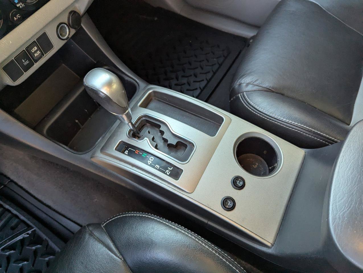 Used 2013 Toyota Tacoma 4x4 Double Cab w/ TRD Off-Road Pkg image 19