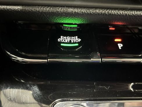 Used 2024 Lincoln Corsair Grand Touring w/ Rear Removable Package Tray image 24