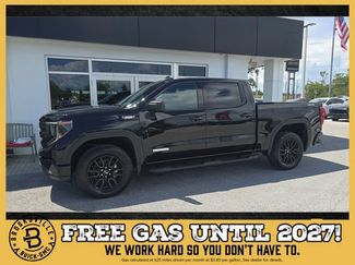 New 2026 GMC Sierra 1500 Elevation w/ Elevation Select Package AWD/4WD video 1