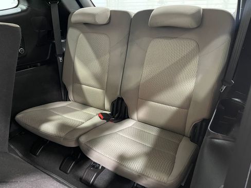 Used 2017 Hyundai Santa Fe SE image 28