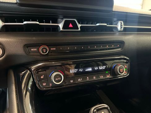 Used 2021 Toyota Supra Premium w/ Driver Assist Package RWD image 26