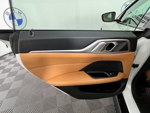 Certified 2023 BMW 430i Gran Coupe xDrive w/ M Sport Package image 27