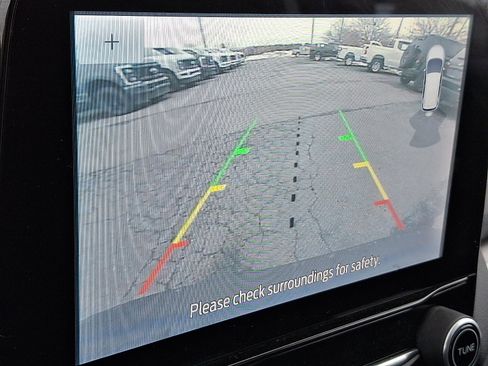 Used 2022 Ford EcoSport SE w/ SE Convenience Package image 18