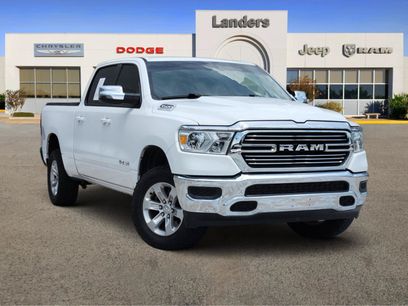 Used 2023 RAM 1500 Laramie