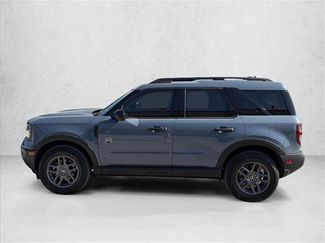 Used 2025 Ford Bronco Sport Big Bend w/ Convenience Package AWD/4WD video 2