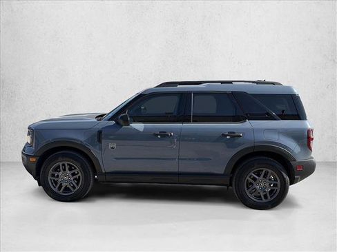 Used 2025 Ford Bronco Sport Big Bend w/ Convenience Package AWD/4WD image 2