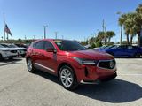 Used 2024 Acura RDX SH-AWD image 2