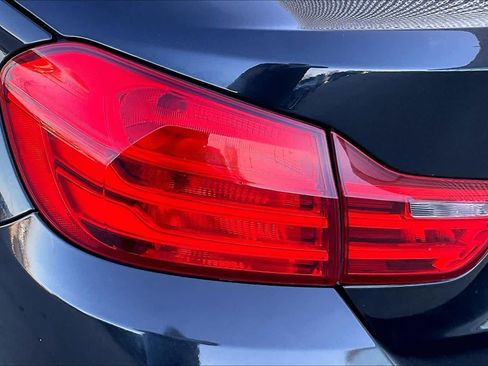 Used 2016 BMW 435i Convertible image 26