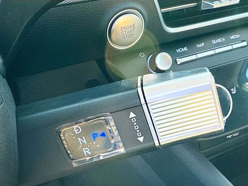 New 2025 Hyundai Sonata SEL image 13