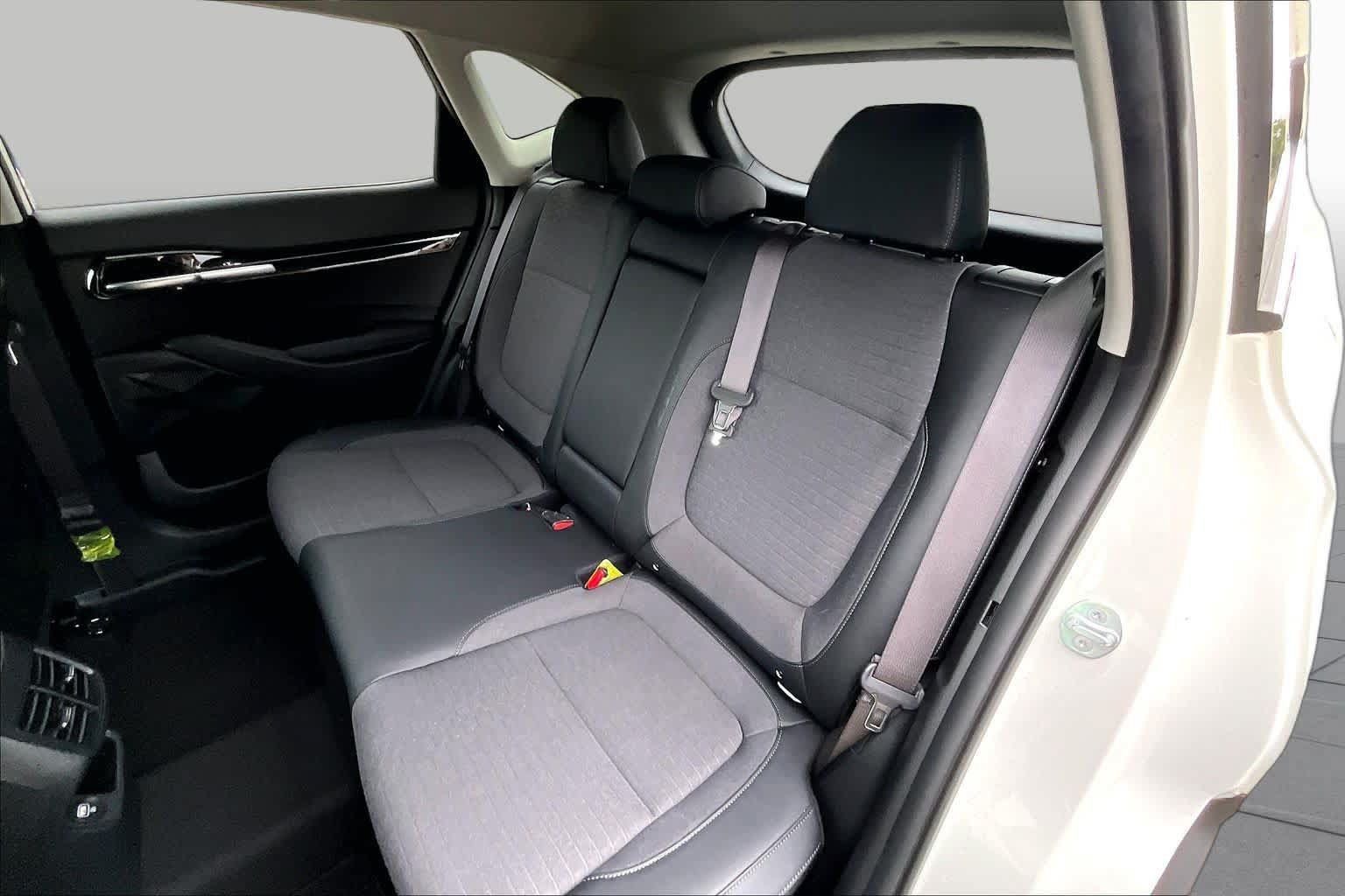 Certified 2023 Kia Seltos S AWD/4WD image 18