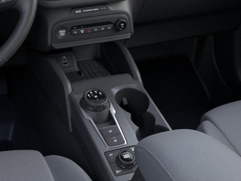 New 2025 Ford Bronco Sport Badlands image 15