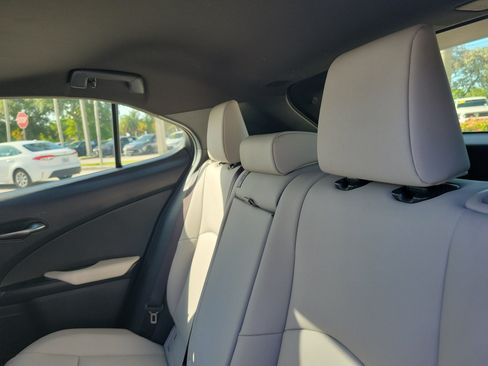 Used 2024 Lexus UX 250h FWD w/ Premium Package image 13