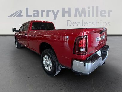 New 2026 RAM 3500 Big Horn