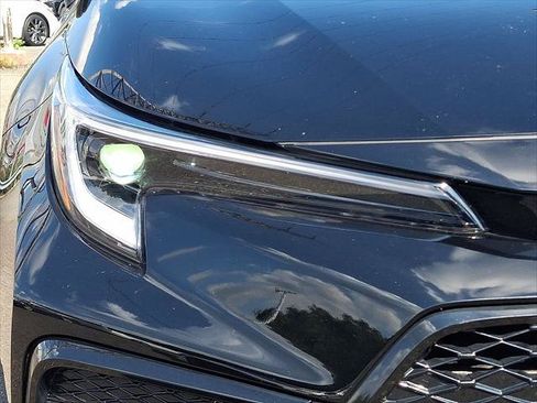 Certified 2024 Toyota Corolla SE AWD/4WD image 29